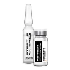 R6-Tech 10 Vials by BodyTech